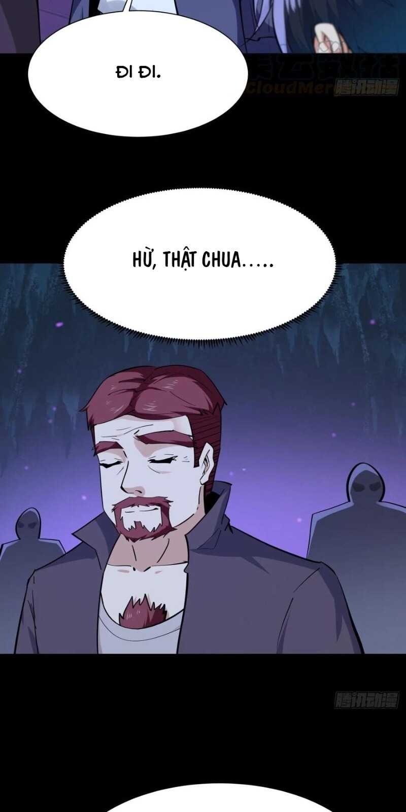 Trùng Sinh Đô Thị Thiên Tôn Chapter 140 - 17