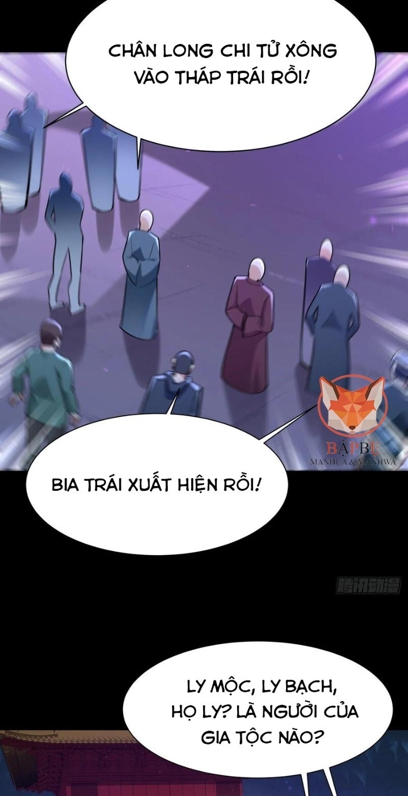 Trùng Sinh Đô Thị Thiên Tôn Chapter 140 - 18