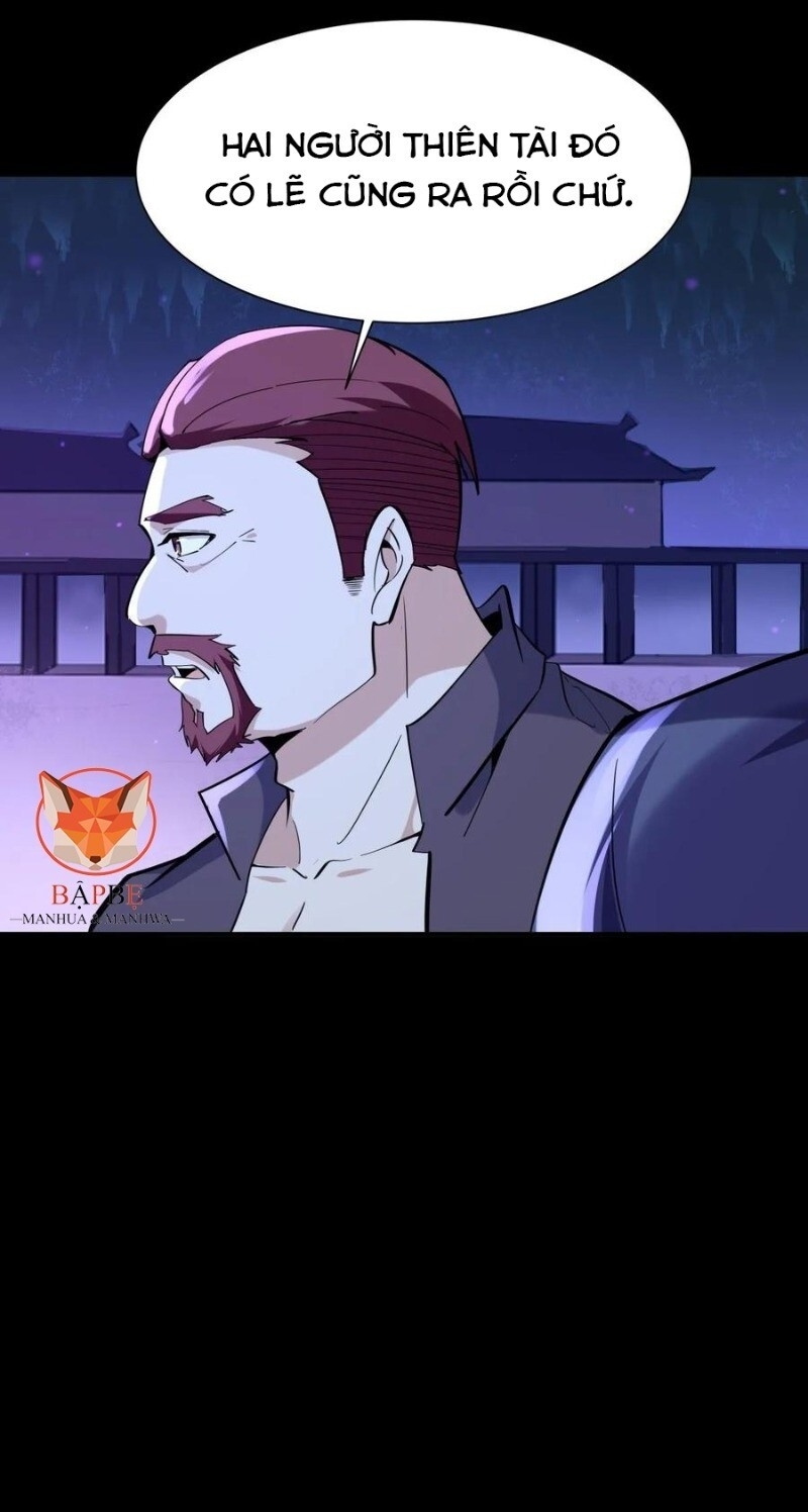 Trùng Sinh Đô Thị Thiên Tôn Chapter 140 - 21