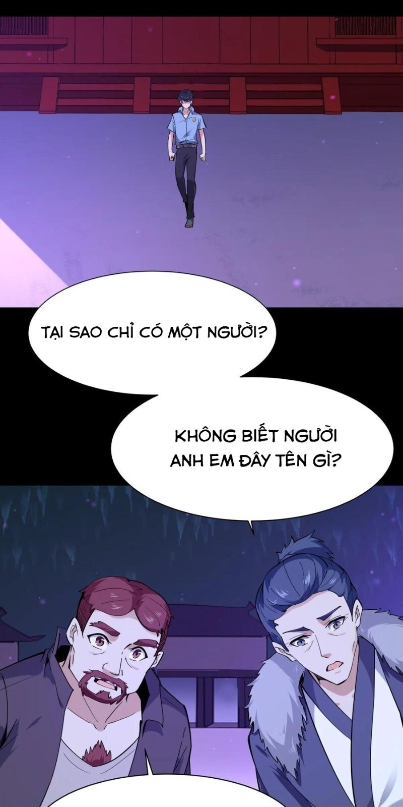 Trùng Sinh Đô Thị Thiên Tôn Chapter 140 - 22