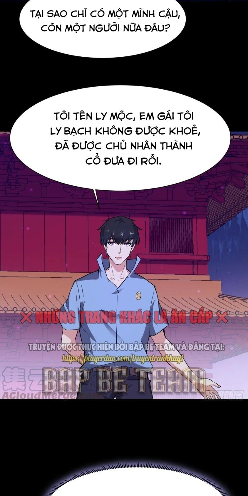 Trùng Sinh Đô Thị Thiên Tôn Chapter 140 - 23