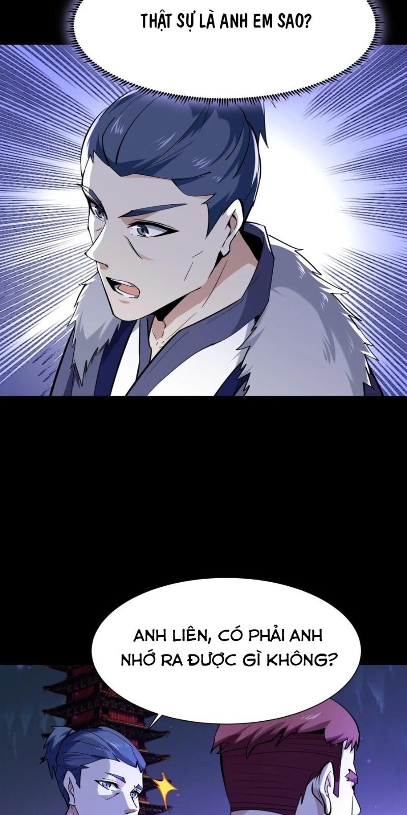 Trùng Sinh Đô Thị Thiên Tôn Chapter 140 - 24