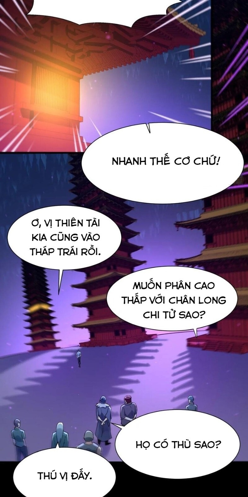 Trùng Sinh Đô Thị Thiên Tôn Chapter 140 - 28