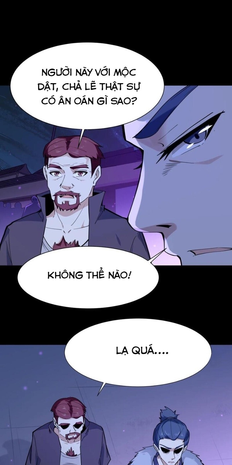 Trùng Sinh Đô Thị Thiên Tôn Chapter 140 - 30