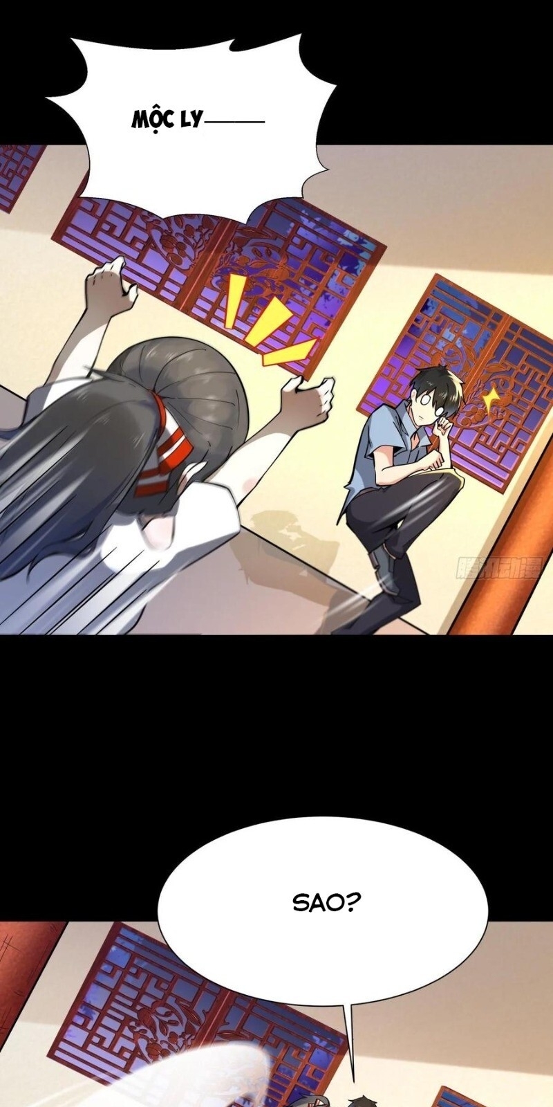 Trùng Sinh Đô Thị Thiên Tôn Chapter 140 - 4