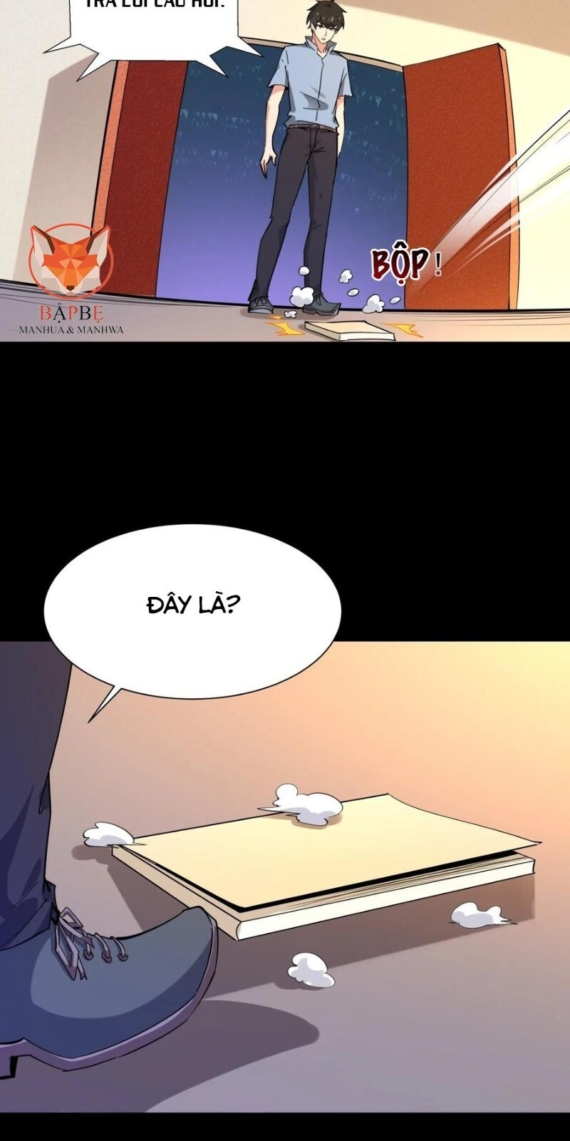Trùng Sinh Đô Thị Thiên Tôn Chapter 140 - 32