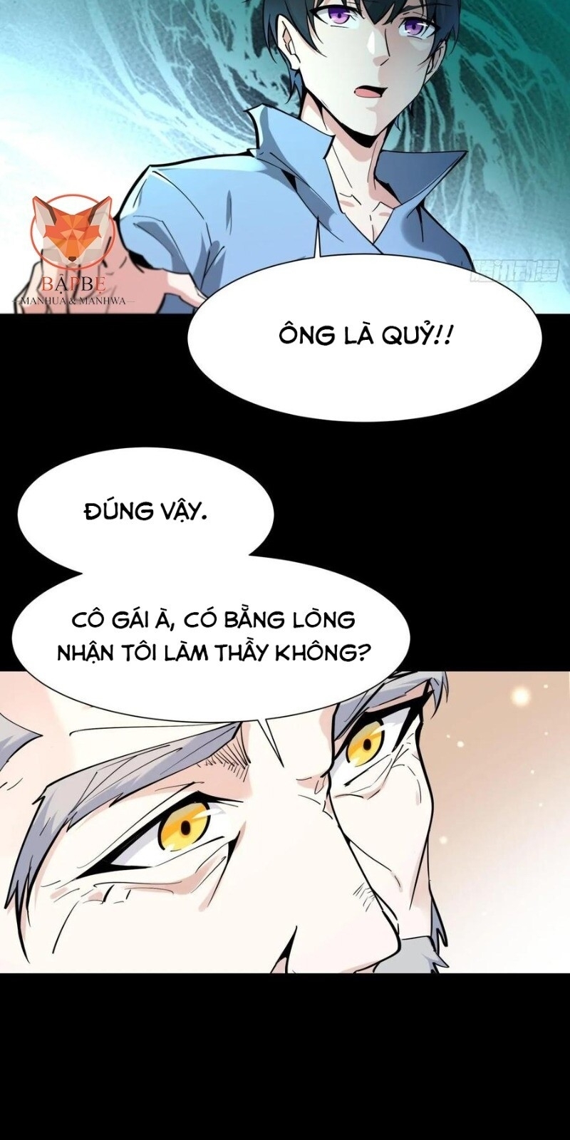 Trùng Sinh Đô Thị Thiên Tôn Chapter 140 - 9
