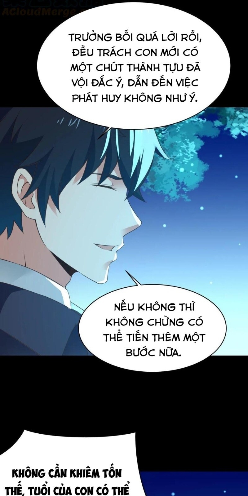 Trùng Sinh Đô Thị Thiên Tôn Chapter 141 - 12