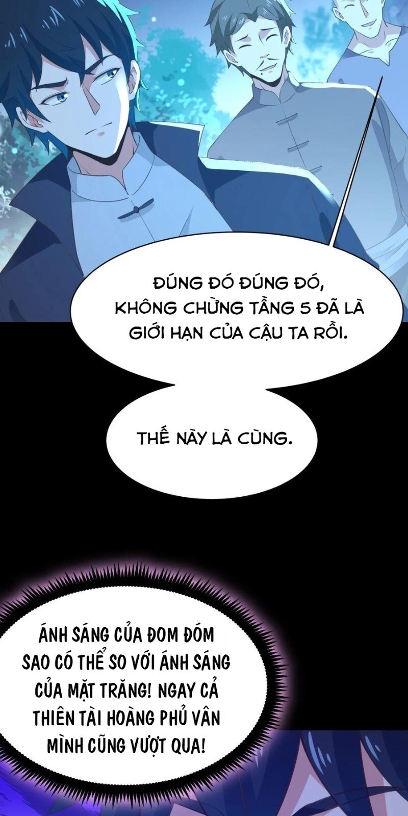 Trùng Sinh Đô Thị Thiên Tôn Chapter 141 - 17