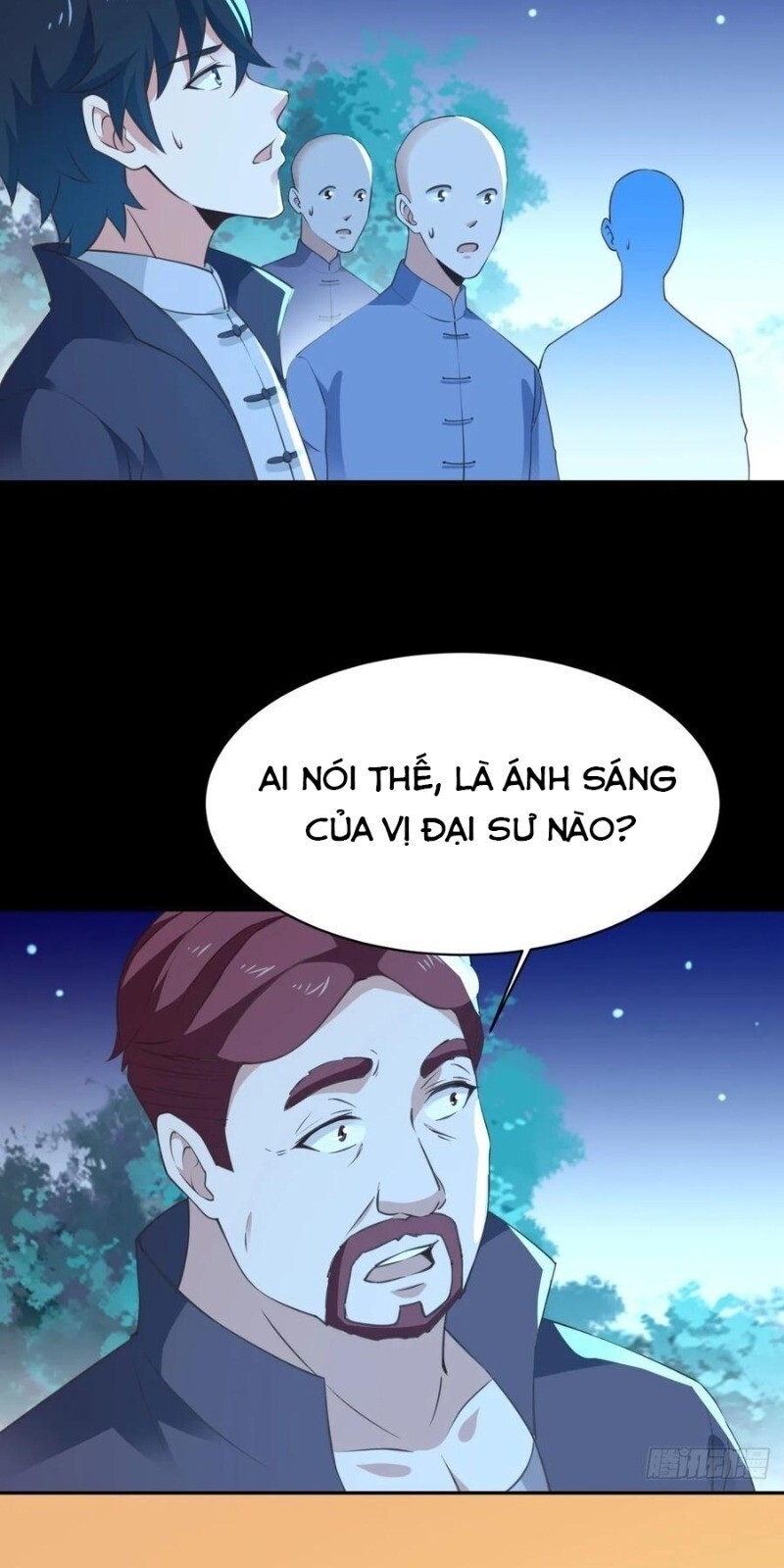 Trùng Sinh Đô Thị Thiên Tôn Chapter 141 - 21