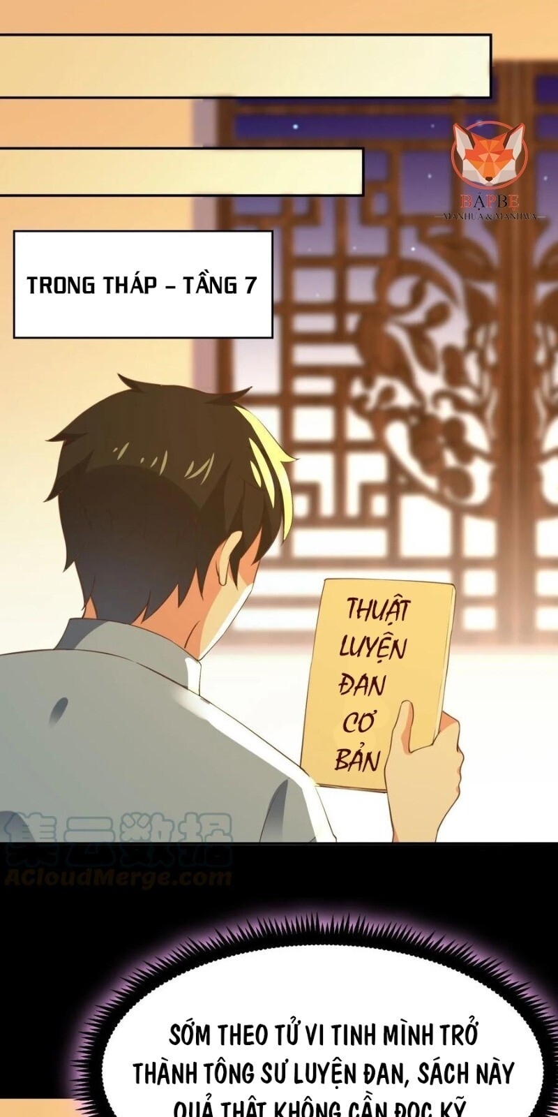 Trùng Sinh Đô Thị Thiên Tôn Chapter 141 - 22