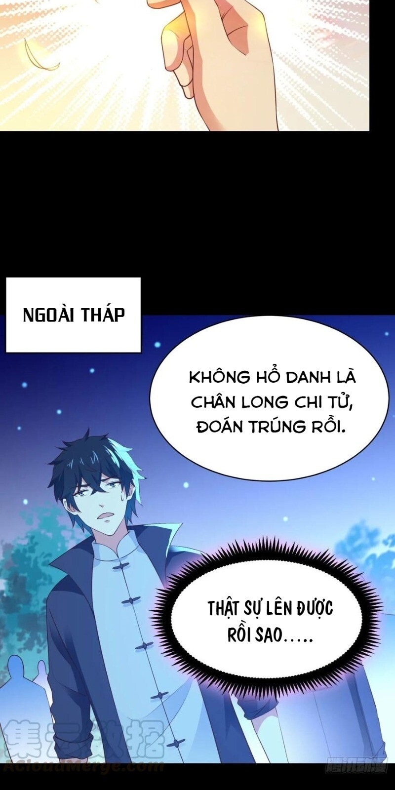 Trùng Sinh Đô Thị Thiên Tôn Chapter 141 - 24