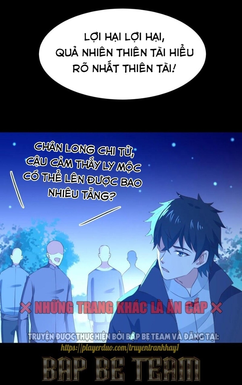 Trùng Sinh Đô Thị Thiên Tôn Chapter 141 - 25