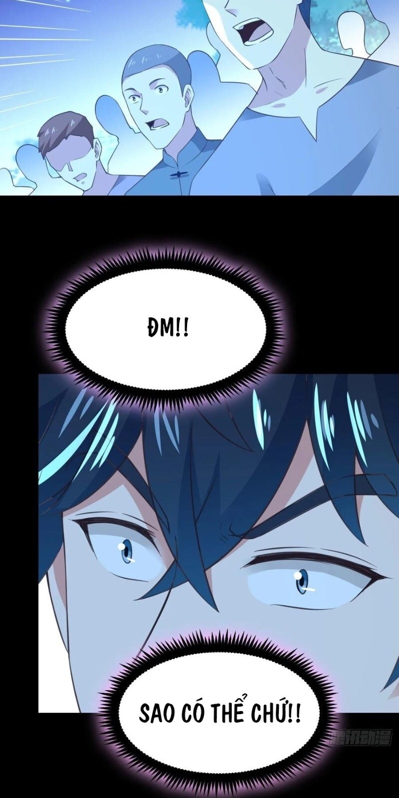 Trùng Sinh Đô Thị Thiên Tôn Chapter 141 - 28