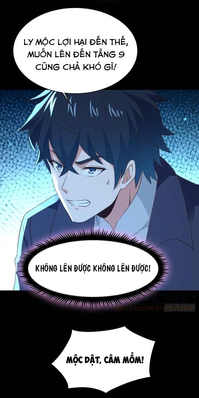 Trùng Sinh Đô Thị Thiên Tôn Chapter 141 - 30