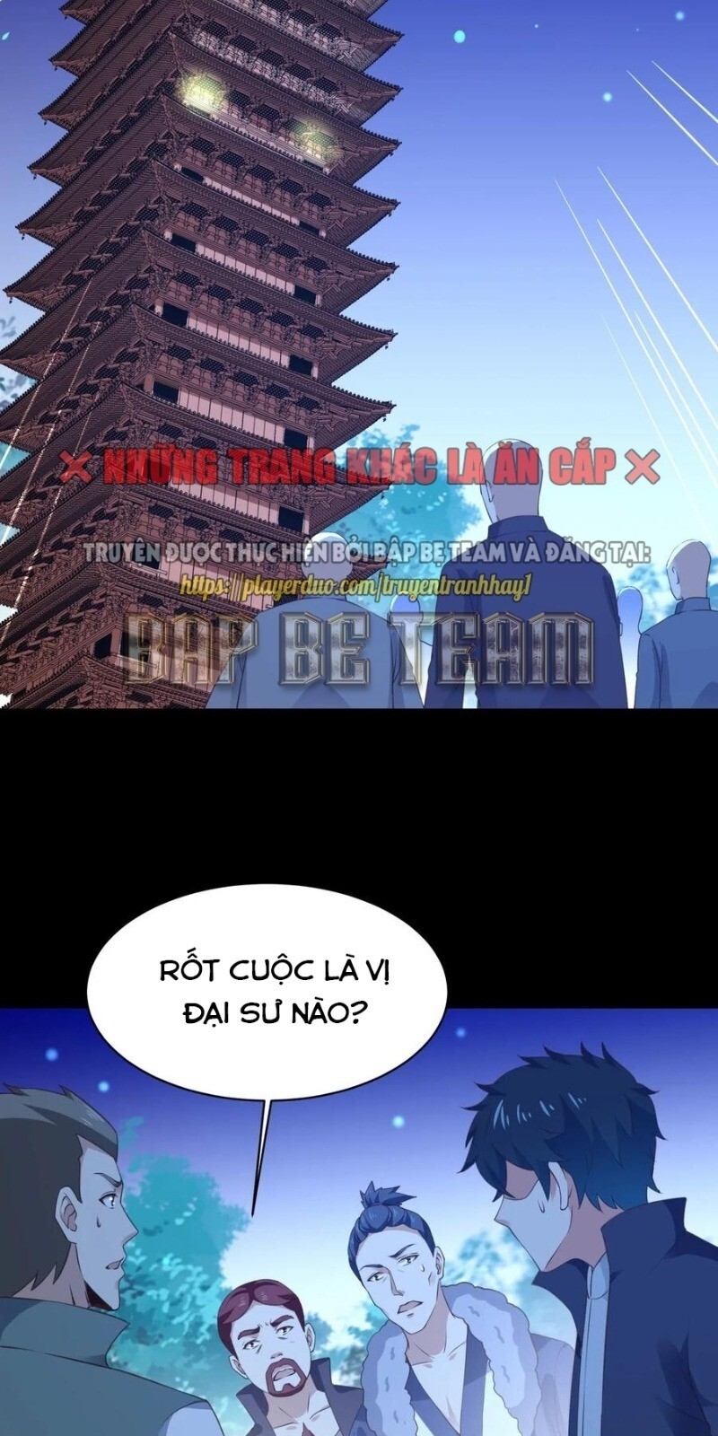 Trùng Sinh Đô Thị Thiên Tôn Chapter 141 - 32