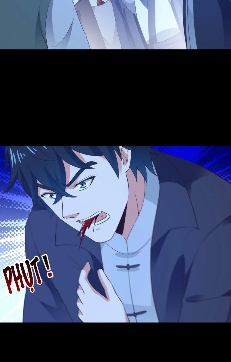 Trùng Sinh Đô Thị Thiên Tôn Chapter 141 - 33