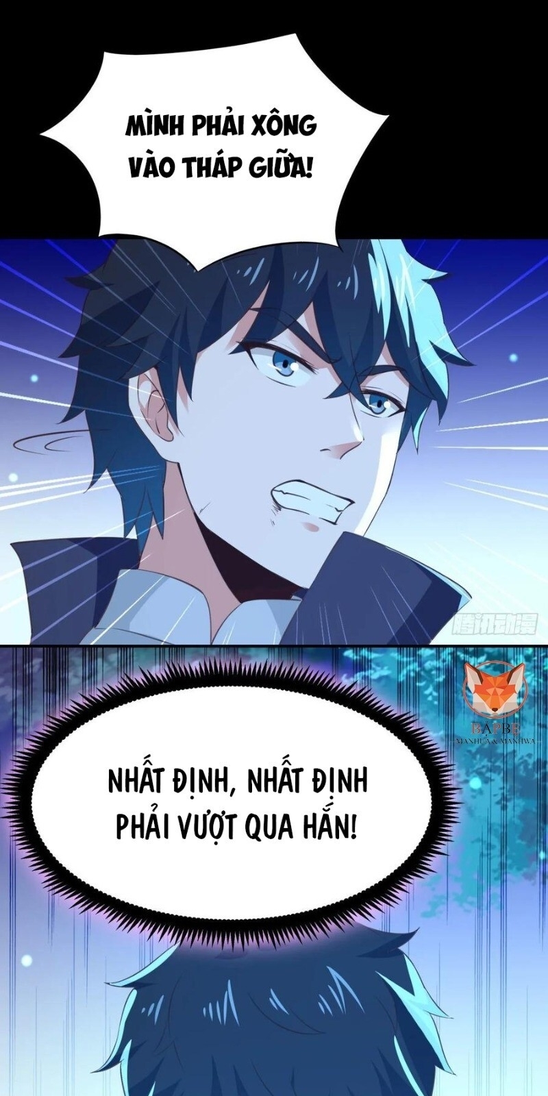 Trùng Sinh Đô Thị Thiên Tôn Chapter 141 - 34