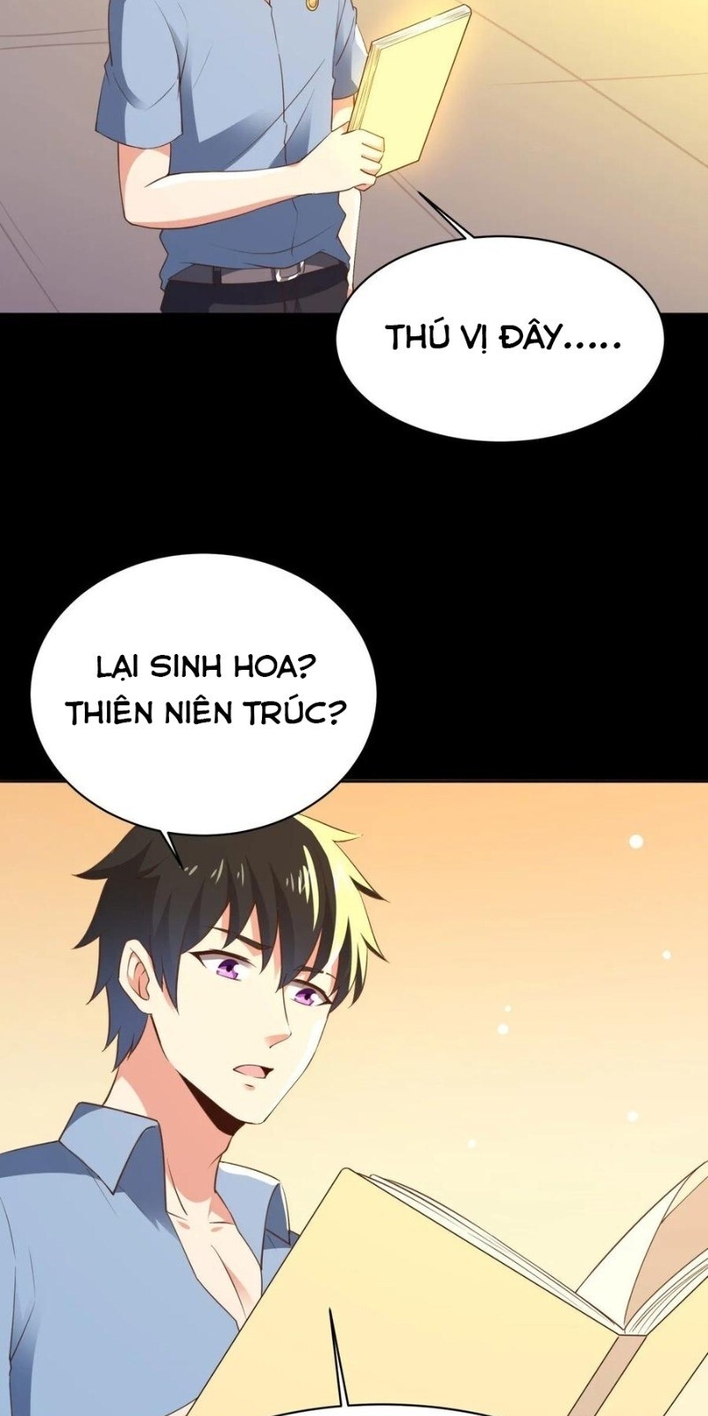 Trùng Sinh Đô Thị Thiên Tôn Chapter 141 - 5