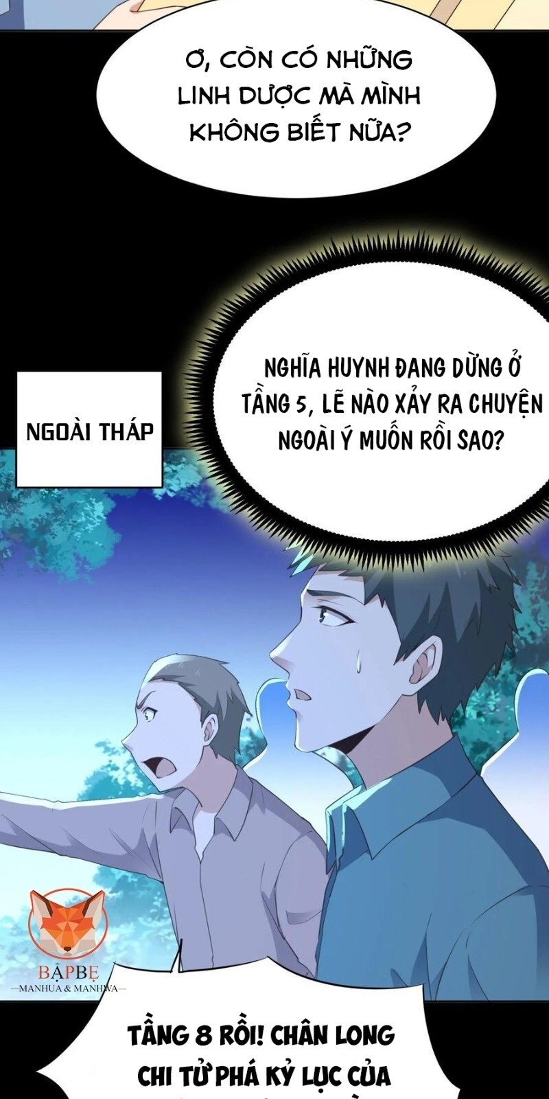 Trùng Sinh Đô Thị Thiên Tôn Chapter 141 - 6