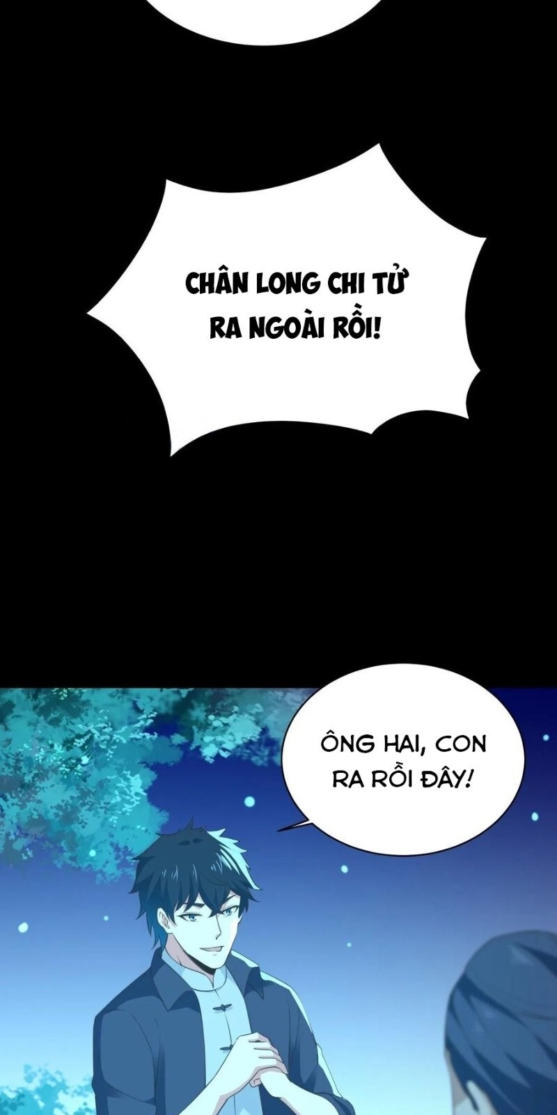 Trùng Sinh Đô Thị Thiên Tôn Chapter 141 - 9