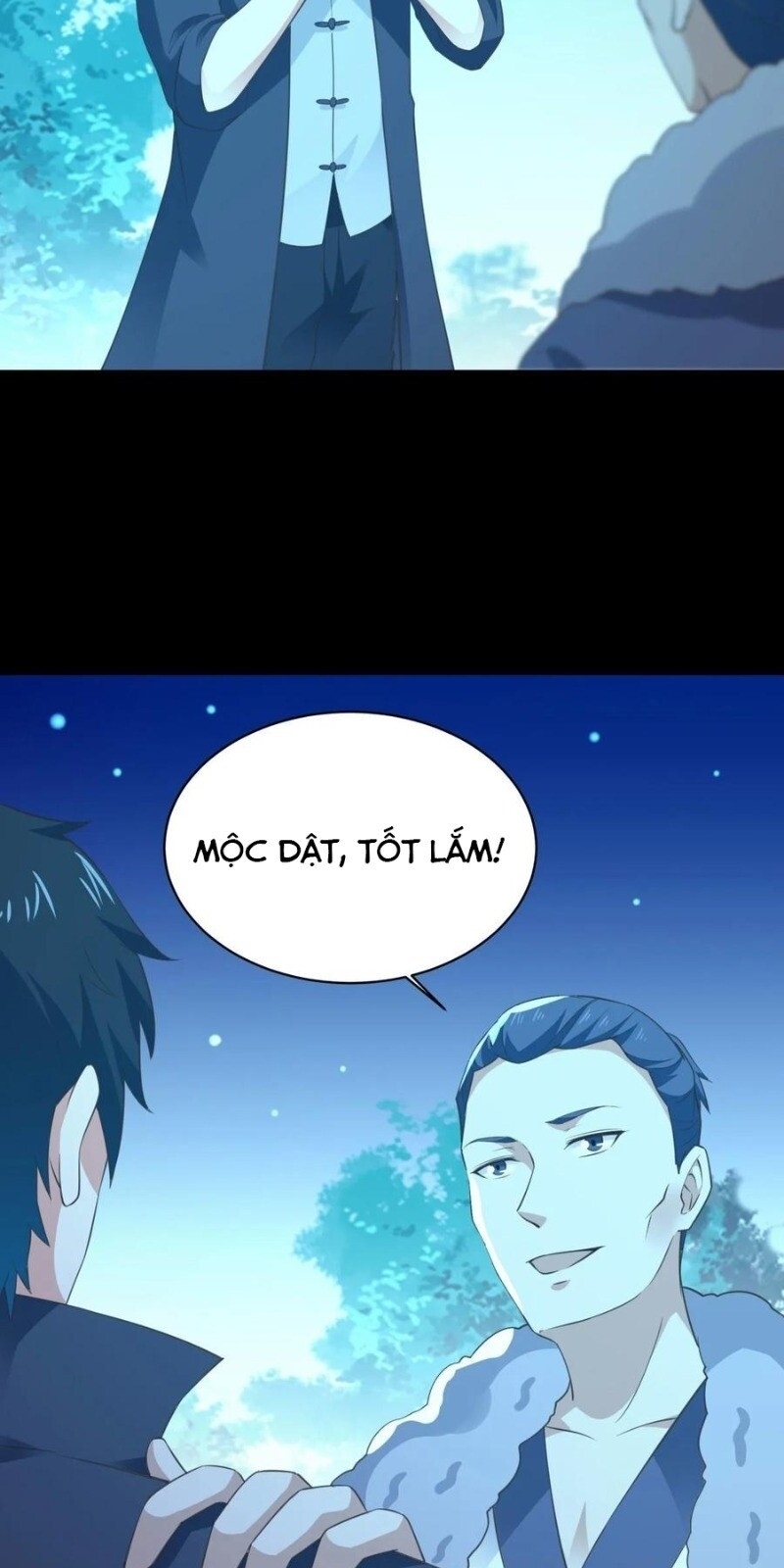 Trùng Sinh Đô Thị Thiên Tôn Chapter 141 - 10