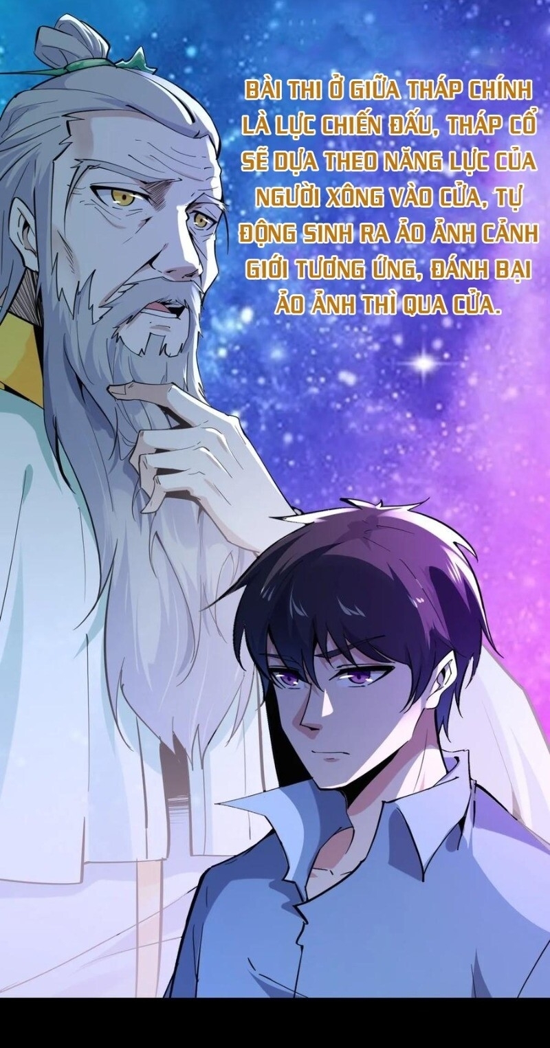 Trùng Sinh Đô Thị Thiên Tôn Chapter 142 - 11