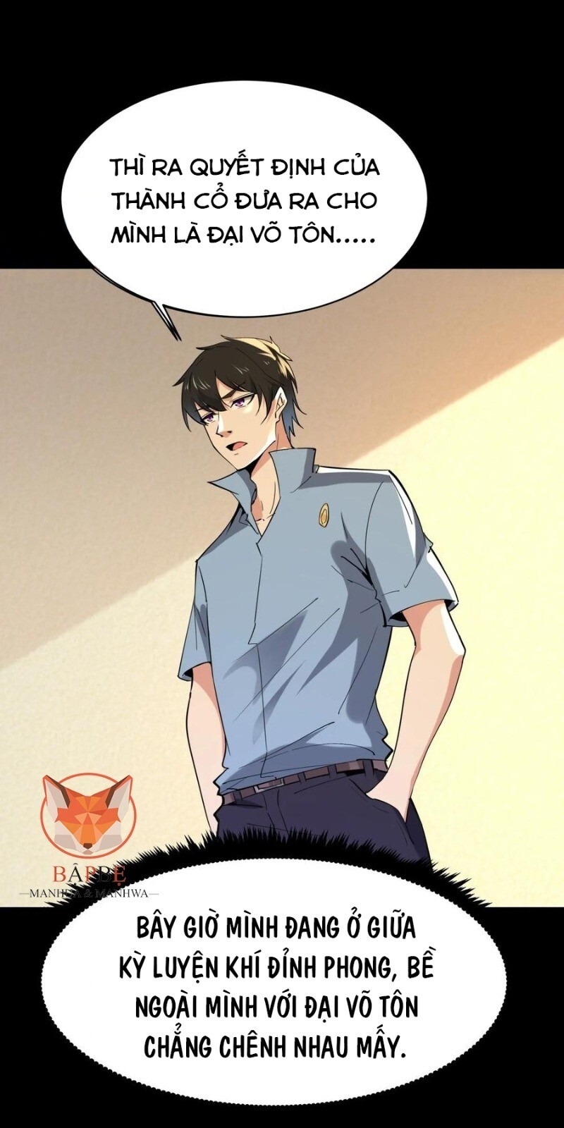 Trùng Sinh Đô Thị Thiên Tôn Chapter 142 - 12