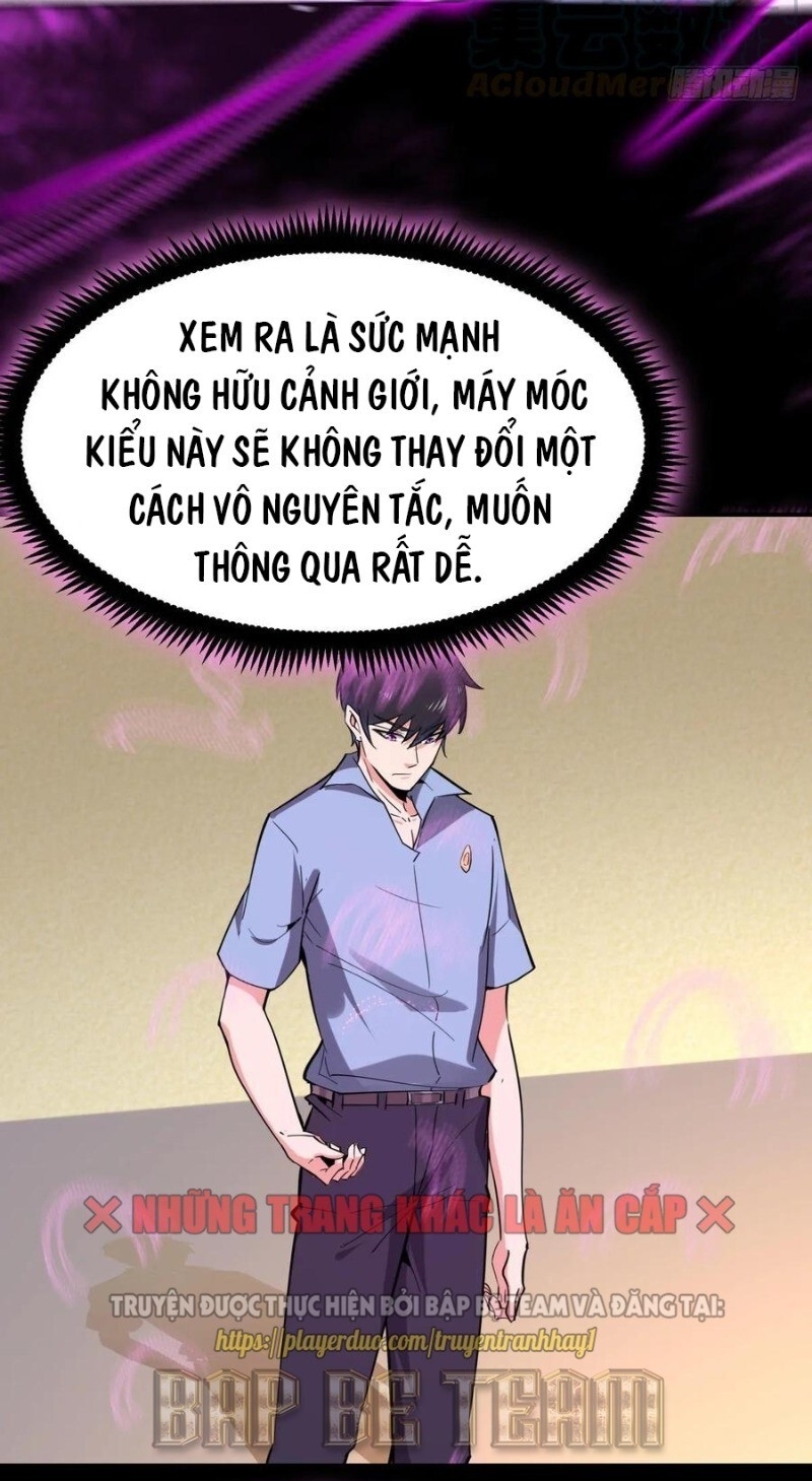 Trùng Sinh Đô Thị Thiên Tôn Chapter 142 - 15