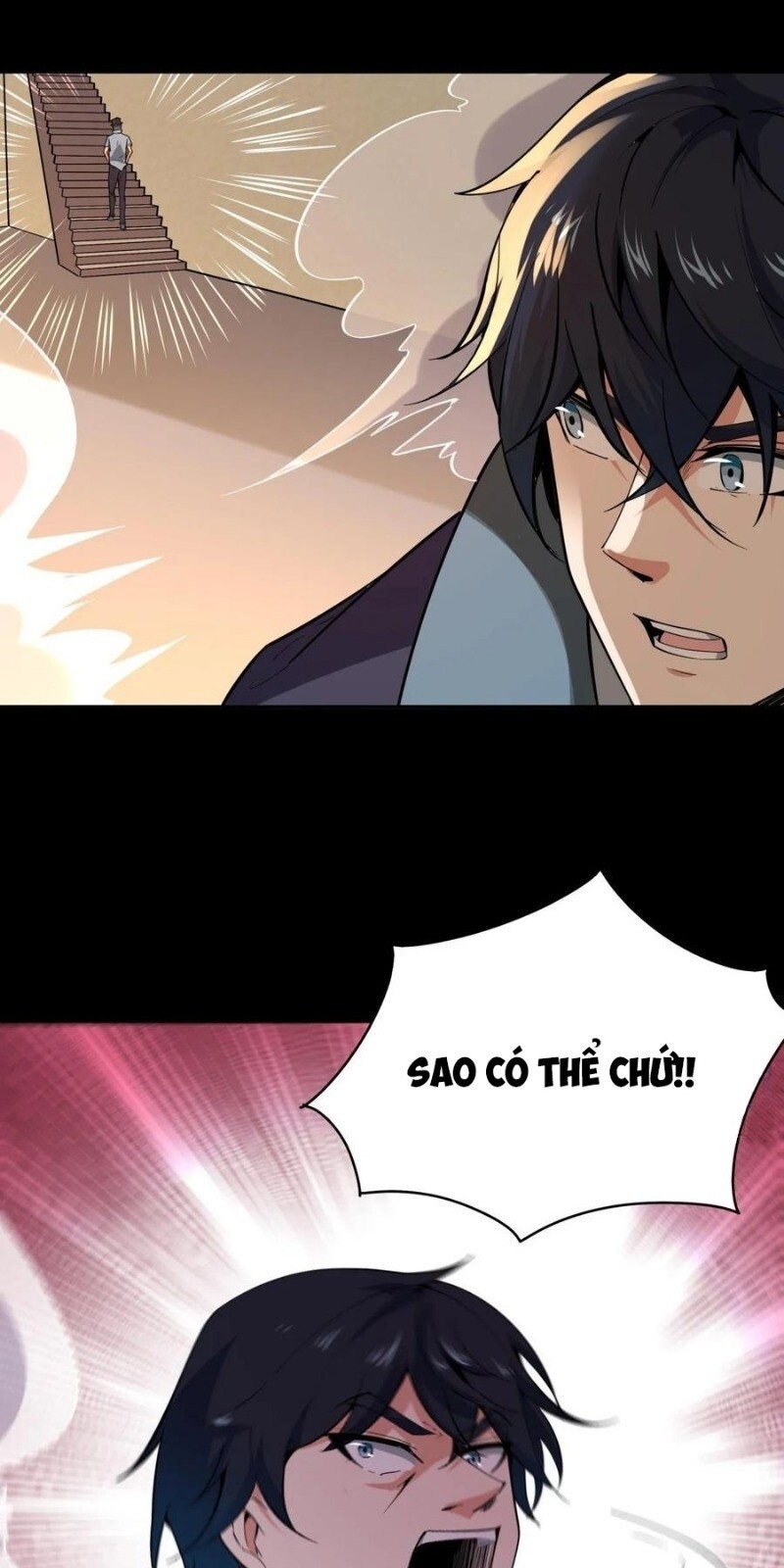 Trùng Sinh Đô Thị Thiên Tôn Chapter 142 - 20