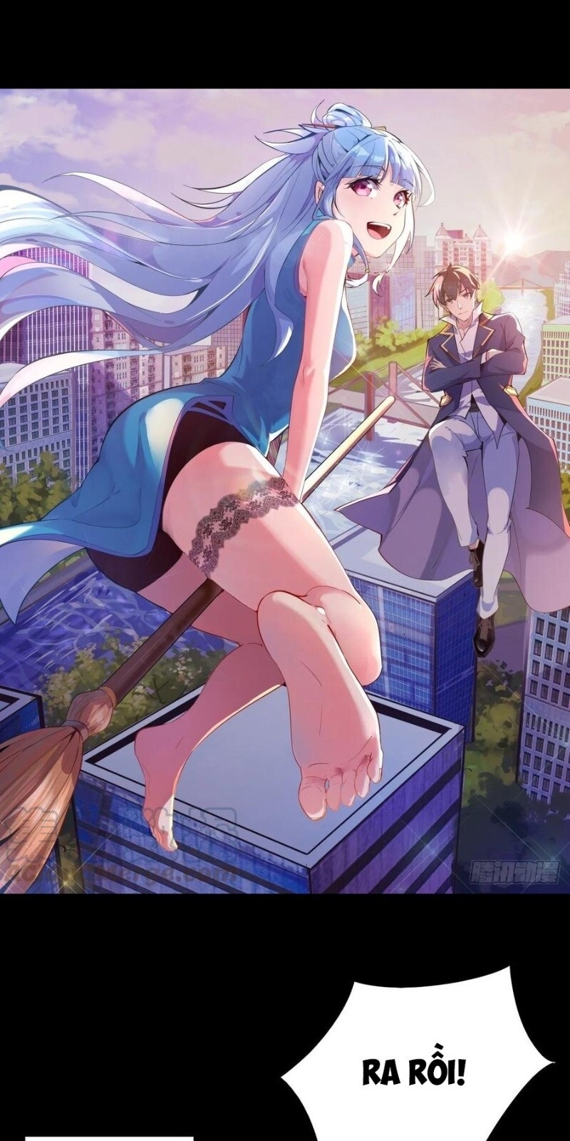 Trùng Sinh Đô Thị Thiên Tôn Chapter 142 - 3
