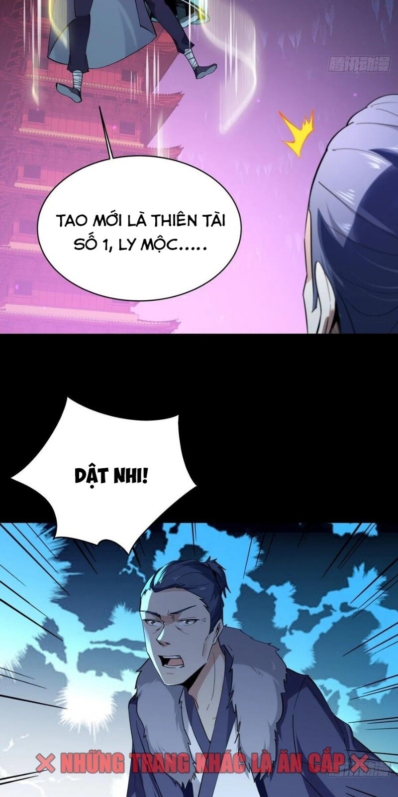 Trùng Sinh Đô Thị Thiên Tôn Chapter 142 - 24