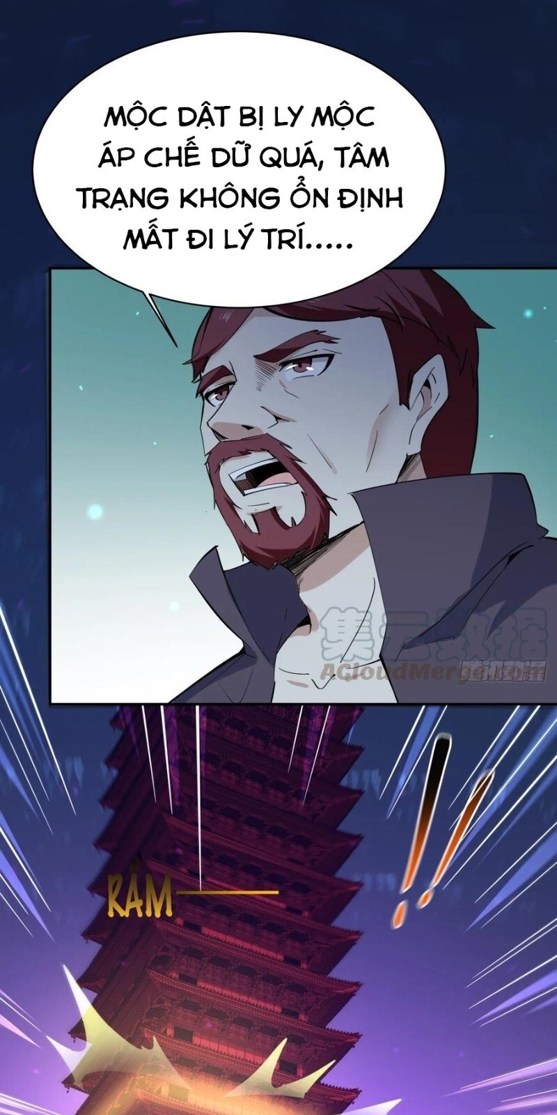 Trùng Sinh Đô Thị Thiên Tôn Chapter 142 - 26