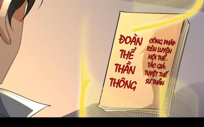 Trùng Sinh Đô Thị Thiên Tôn Chapter 142 - 29