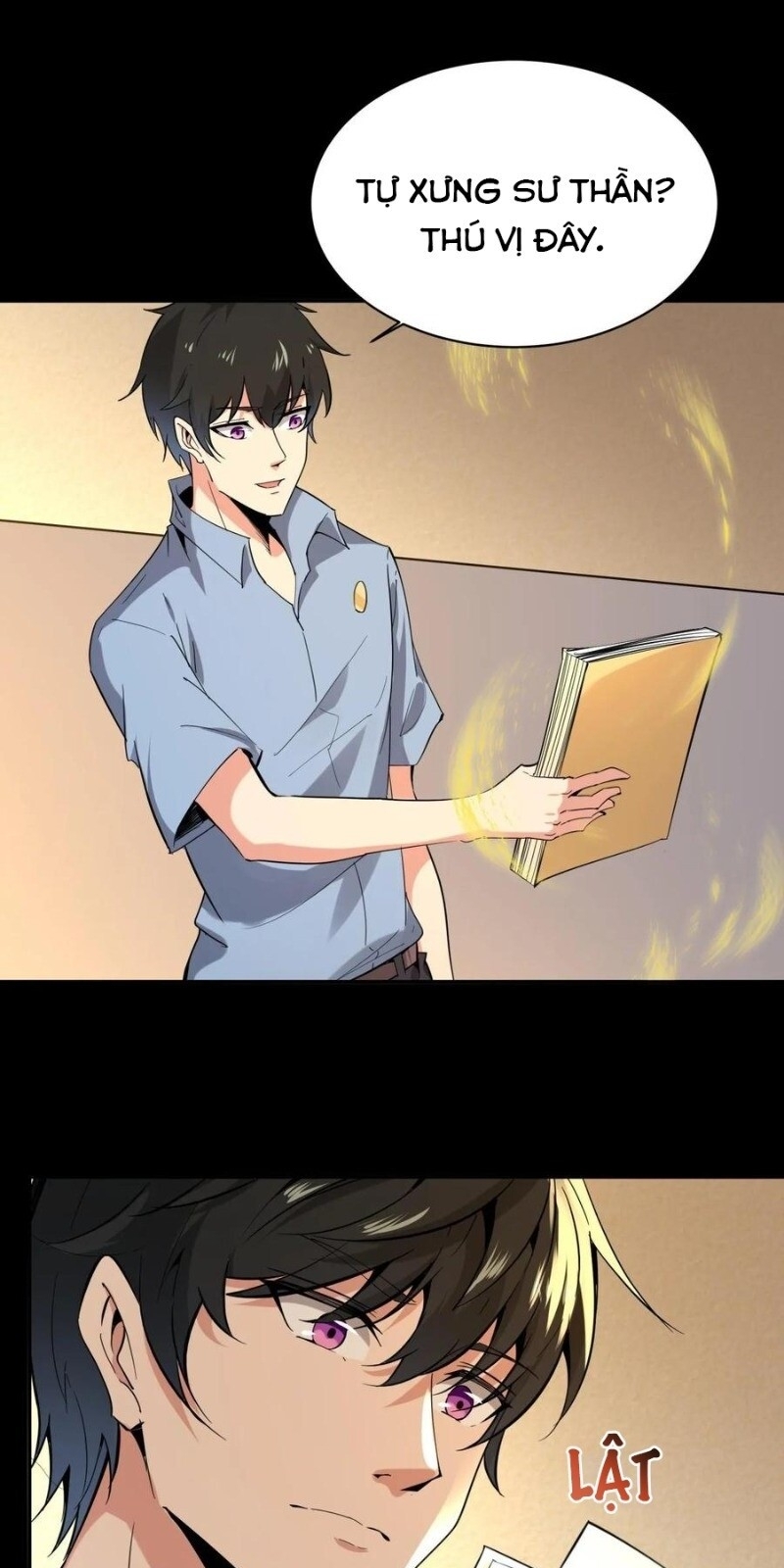 Trùng Sinh Đô Thị Thiên Tôn Chapter 142 - 30