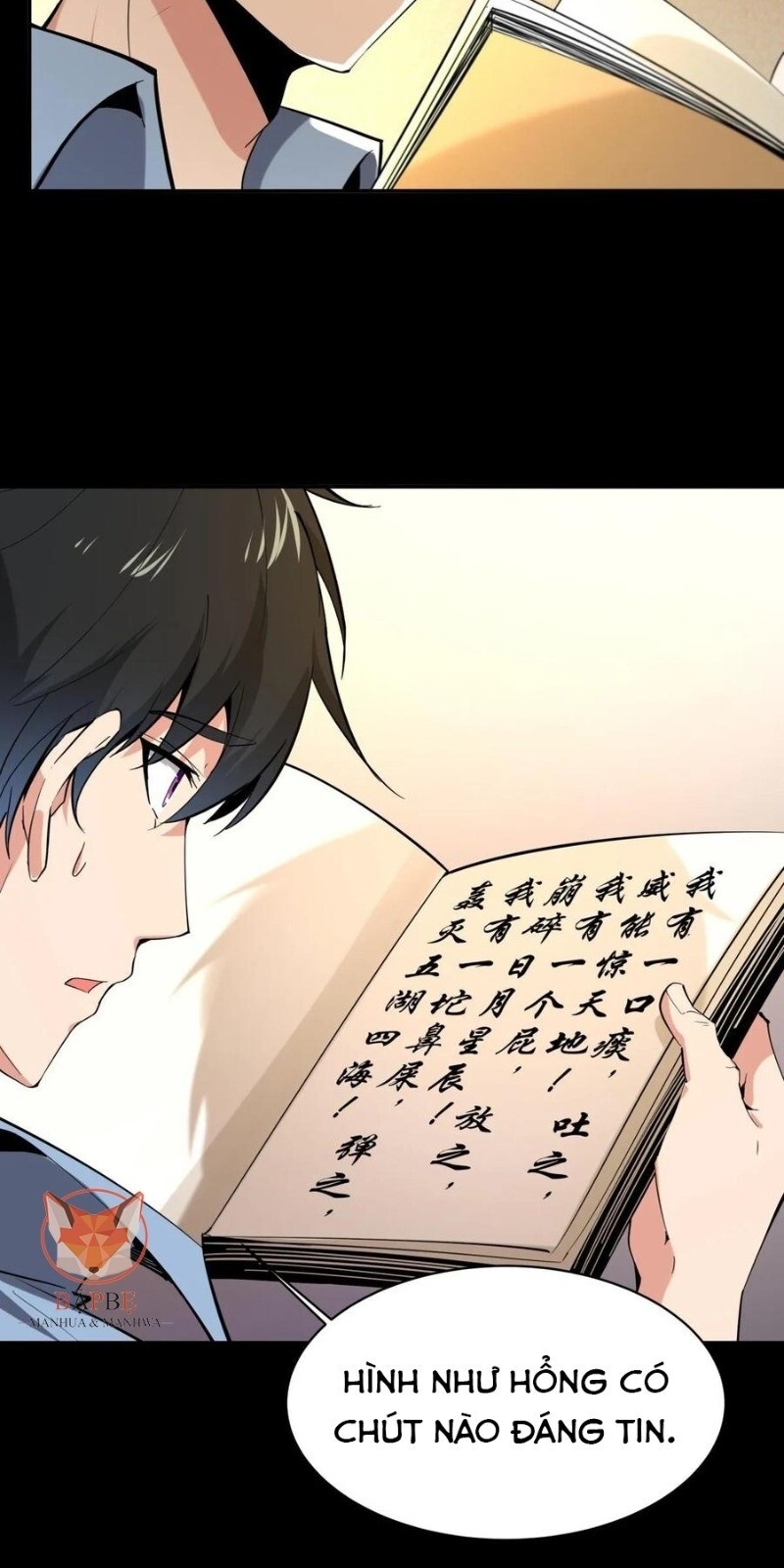 Trùng Sinh Đô Thị Thiên Tôn Chapter 142 - 31