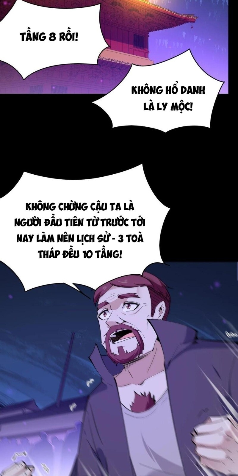 Trùng Sinh Đô Thị Thiên Tôn Chapter 142 - 35