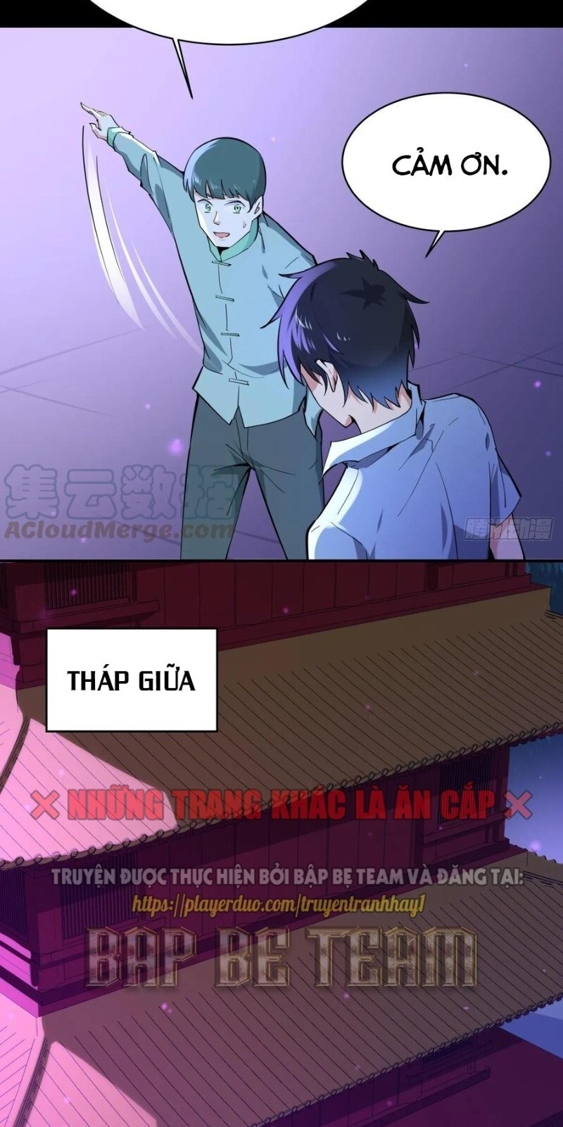 Trùng Sinh Đô Thị Thiên Tôn Chapter 142 - 6