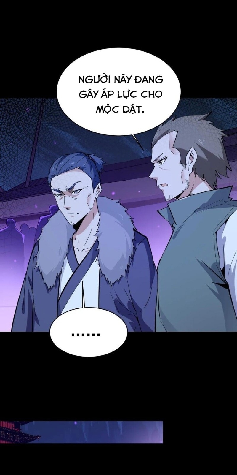 Trùng Sinh Đô Thị Thiên Tôn Chapter 142 - 8