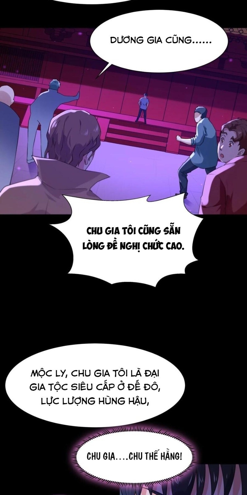 Trùng Sinh Đô Thị Thiên Tôn Chapter 143 - 15