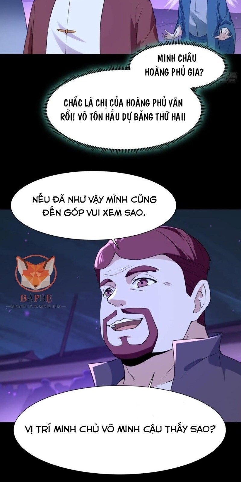 Trùng Sinh Đô Thị Thiên Tôn Chapter 143 - 20