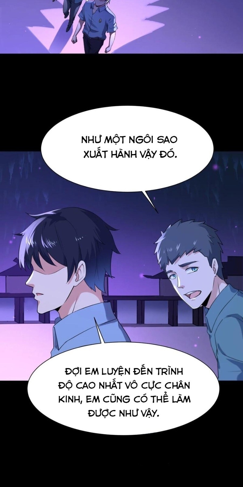 Trùng Sinh Đô Thị Thiên Tôn Chapter 143 - 25