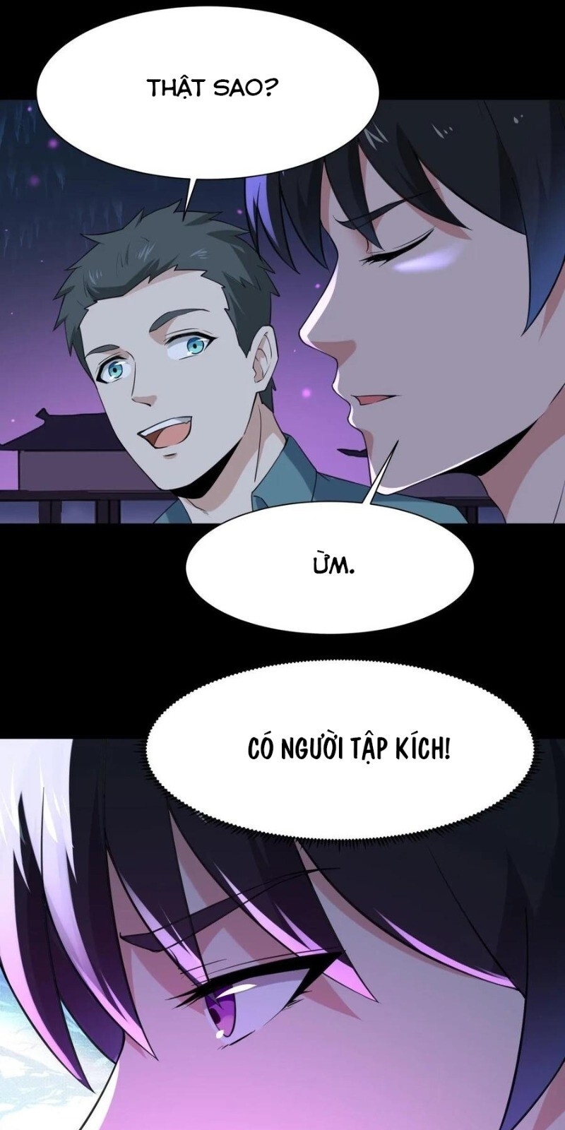 Trùng Sinh Đô Thị Thiên Tôn Chapter 143 - 26