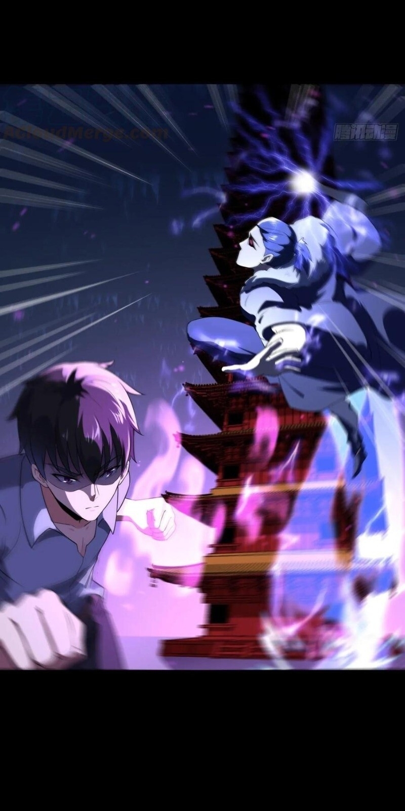 Trùng Sinh Đô Thị Thiên Tôn Chapter 143 - 28