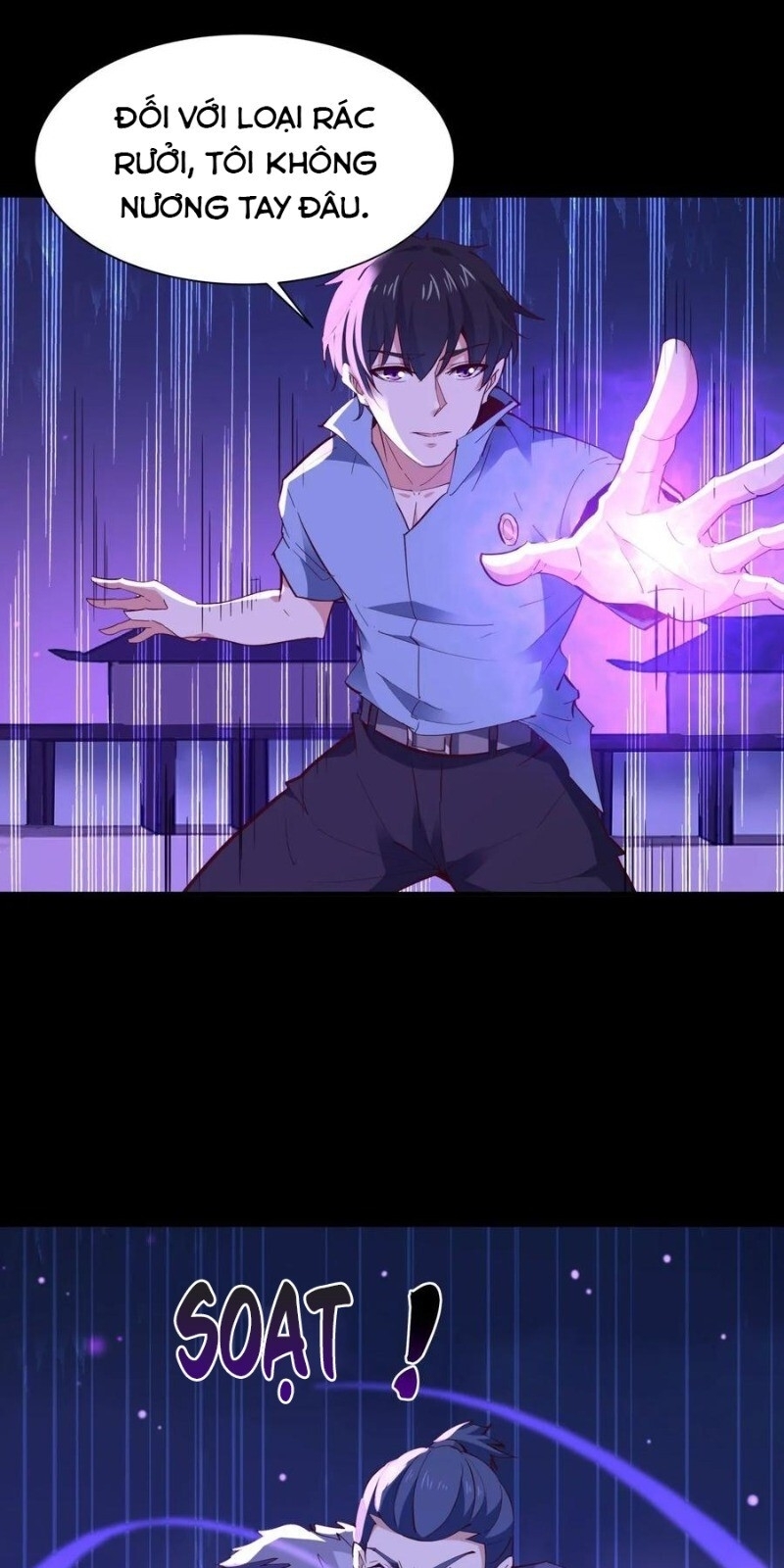 Trùng Sinh Đô Thị Thiên Tôn Chapter 144 - 12