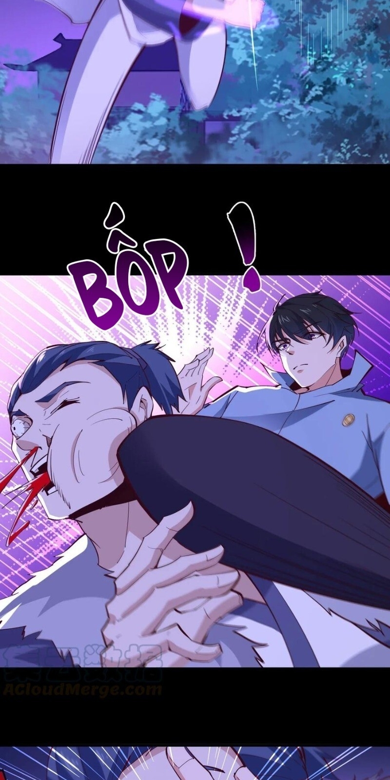 Trùng Sinh Đô Thị Thiên Tôn Chapter 144 - 14