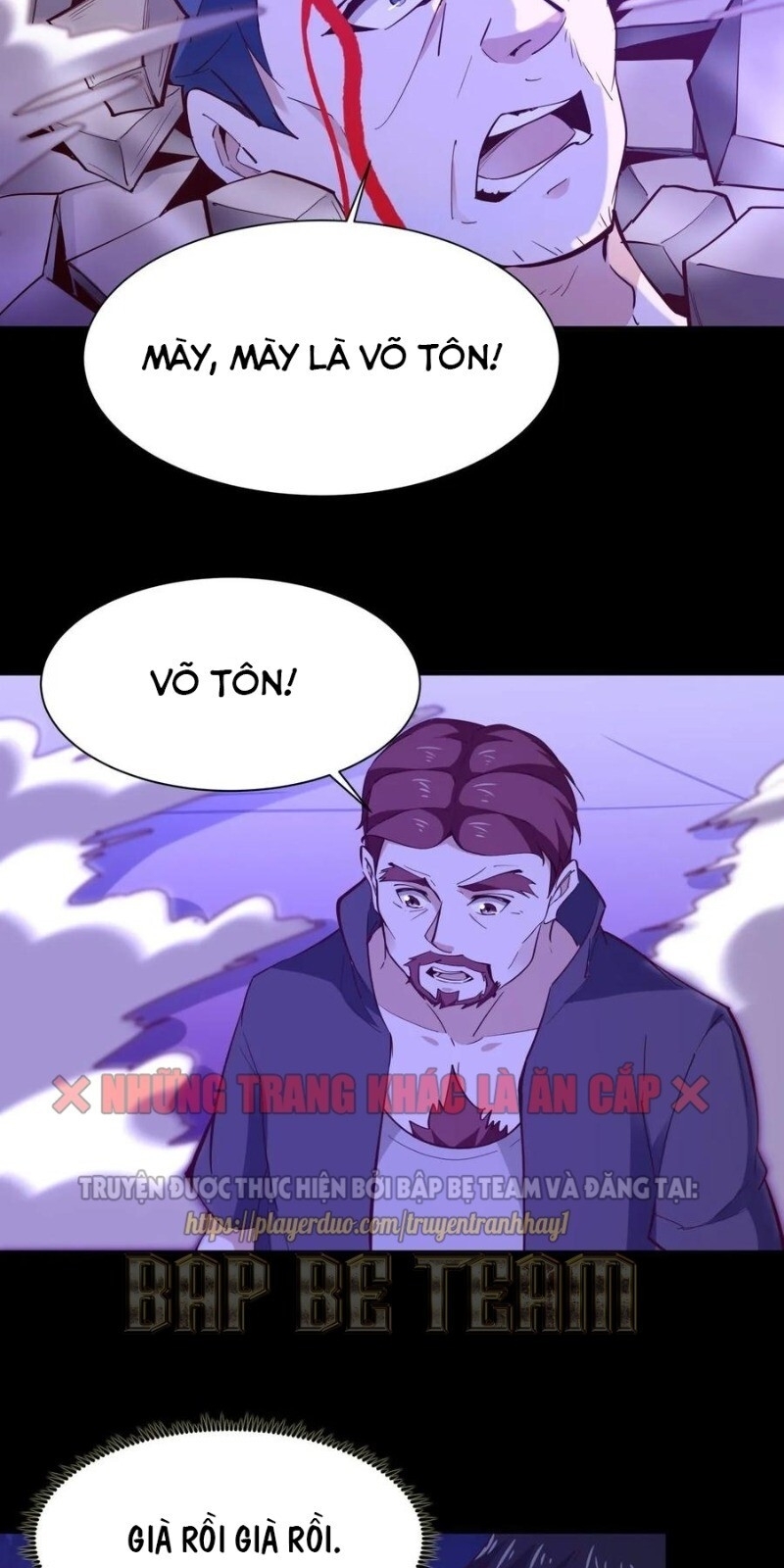 Trùng Sinh Đô Thị Thiên Tôn Chapter 144 - 18