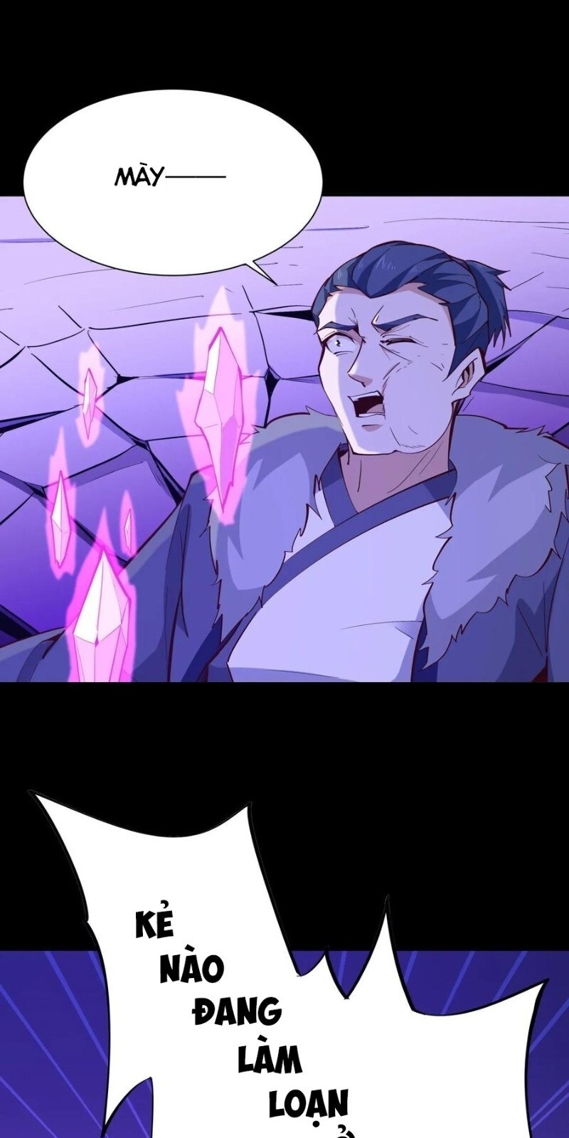 Trùng Sinh Đô Thị Thiên Tôn Chapter 144 - 21