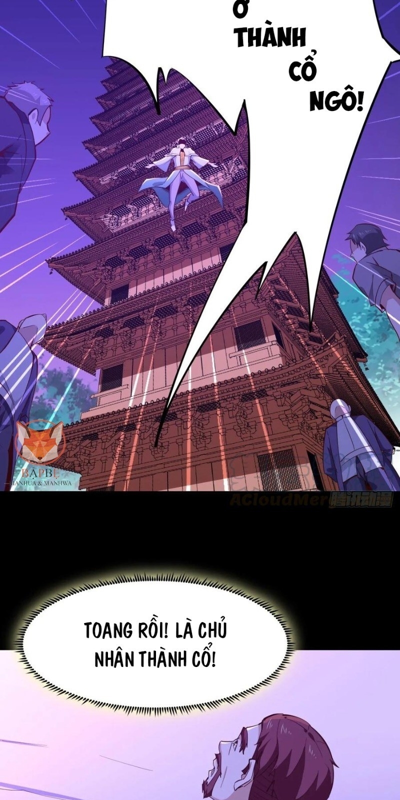 Trùng Sinh Đô Thị Thiên Tôn Chapter 144 - 22