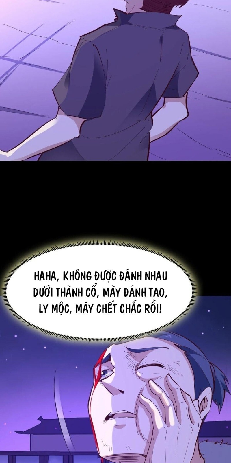 Trùng Sinh Đô Thị Thiên Tôn Chapter 144 - 23